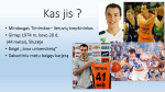 Mindaugas Timinskas 3
