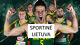 Sportinė Lietuva prezentacija