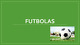 Komandinis žaidimas - futbolas