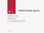 Sukčiavimas sporte 1