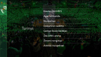 Kauno Žalgiris 2