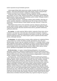 Nuovargis, jo biocheminė charakteristika 3