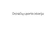 Dviračių sporto raida