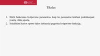 Kvėpavimo sistemos svarbiausi pokyčiai adaptuojantis fiziniams krūviams skaidrės 2