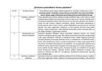 Greitumo pasireiškimo formos plaukime 1