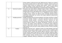 Greitumo pasireiškimo formos plaukime 2