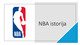 NBA istorija
