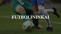 Garsūs futbolininkai 1