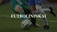 Garsūs futbolininkai