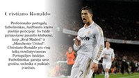 Garsūs futbolininkai 2