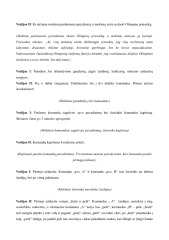 Sporto šventė scenarijus 3