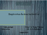 Krepšininkas Šarūnas Jasikevičius 1