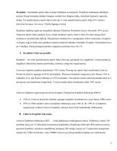 Lietuvos krepšinis 2
