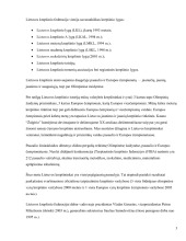Lietuvos krepšinis 3