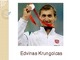 Edvinas Krungolcas