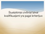 Laivai 3