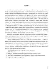 Laivo isigijimas ir jo teisinis reguliavimas 3