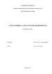 Pagrindines laivo hidrodinimines charakteristikos