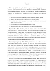 Naudingiausio jūrų kelio pasirinkimas atsižvelgiant į hidrometereologines sąlygas 3