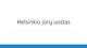Helsinkio jūrų uostas