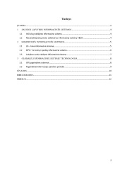 Valstybinio jūrų uosto informacinės sistemos 2