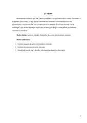 Valstybinio jūrų uosto informacinės sistemos 3