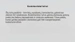 Konteinerinio laivo „ AMERICA FEEDER“ kuro sąnaudų analizė 3