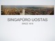 Skaidrės apie Singapūro uostą