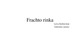 Frachto rinka