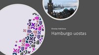 Hamburgo uostas 1