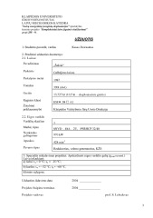 Kompleksinis laivo jėgainės skaičiavimas 3