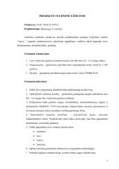 Laivo modernizavimas 3
