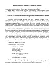Laivo reiso planavimas savarankiškas darbas 1