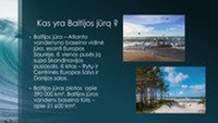 Baltijos jūrų uostai 3