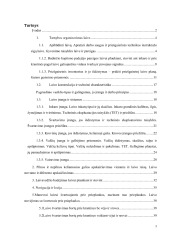 Plaukiojimo praktika 1