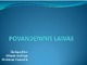 Povandeninis laivas