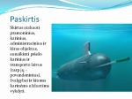 Povandeninis laivas 2