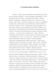 Laivo jėgainės modernizacija forsuojant pagrindinius variklius 3