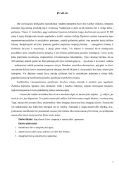 Laivo samprata ir nuosavybė 3