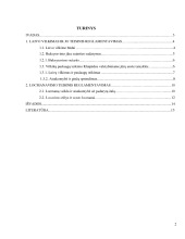 Laivo vilkimo ir locmanavimo teisinis reguliavimas 2