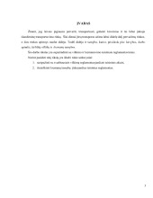 Laivo vilkimo ir locmanavimo teisinis reguliavimas 3