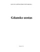 Gdansko uostas