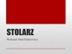 Stolarz