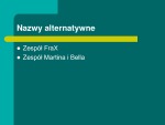 Zespół łamliwego chromosomu X 3