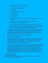Plan lekcji: Wprowadzenie litery „L” 2