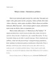 Motyw domu w literaturze polskiej