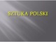 Sztuka polski