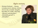 Perskaityta knyga Blogos mergaitės dienoraštis 2