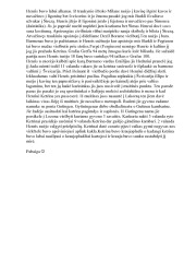 Ernestas Hemingvėjus Atsisveikinimas su ginklais recenzija 3