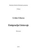 Emigracija Lietuvoje
